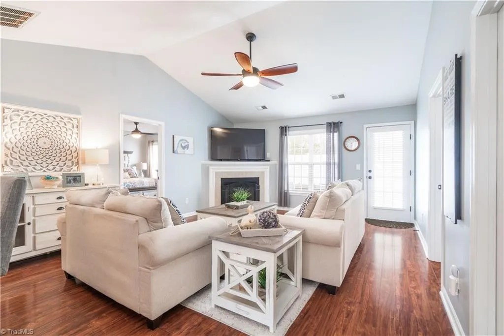 1335 Bayswater Dr, High Point, NC 27265
