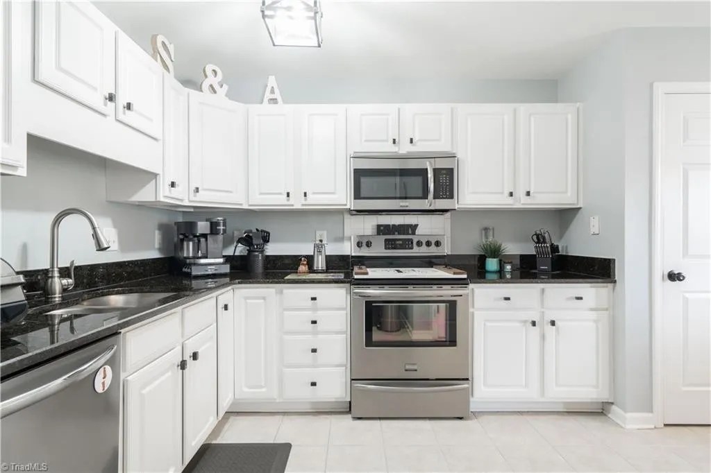 1335 Bayswater Dr, High Point, NC 27265