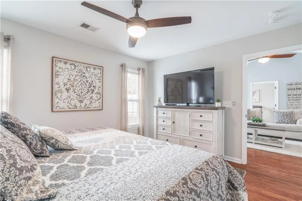 1335 Bayswater Dr, High Point, NC 27265