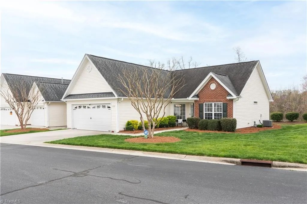 1335 Bayswater Dr, High Point, NC 27265