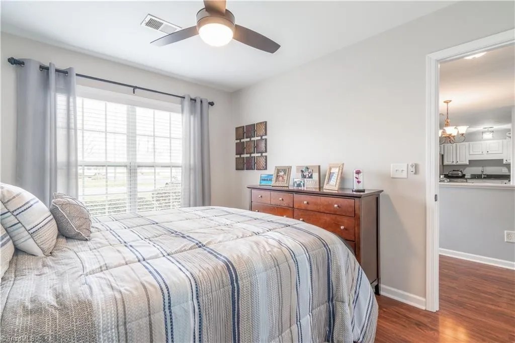 1335 Bayswater Dr, High Point, NC 27265