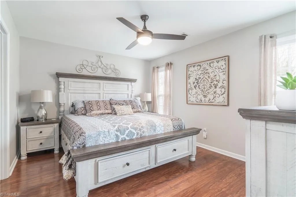 1335 Bayswater Dr, High Point, NC 27265