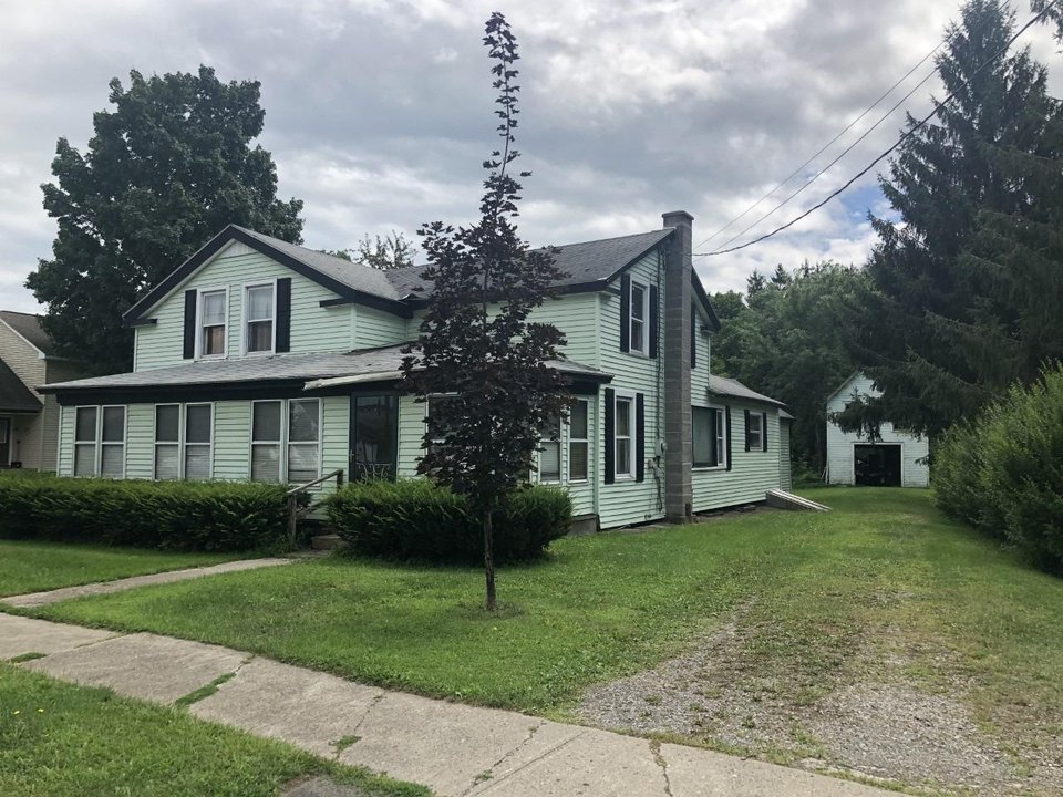 Sherburne, NY Real Estate Sherburne Homes for Sale