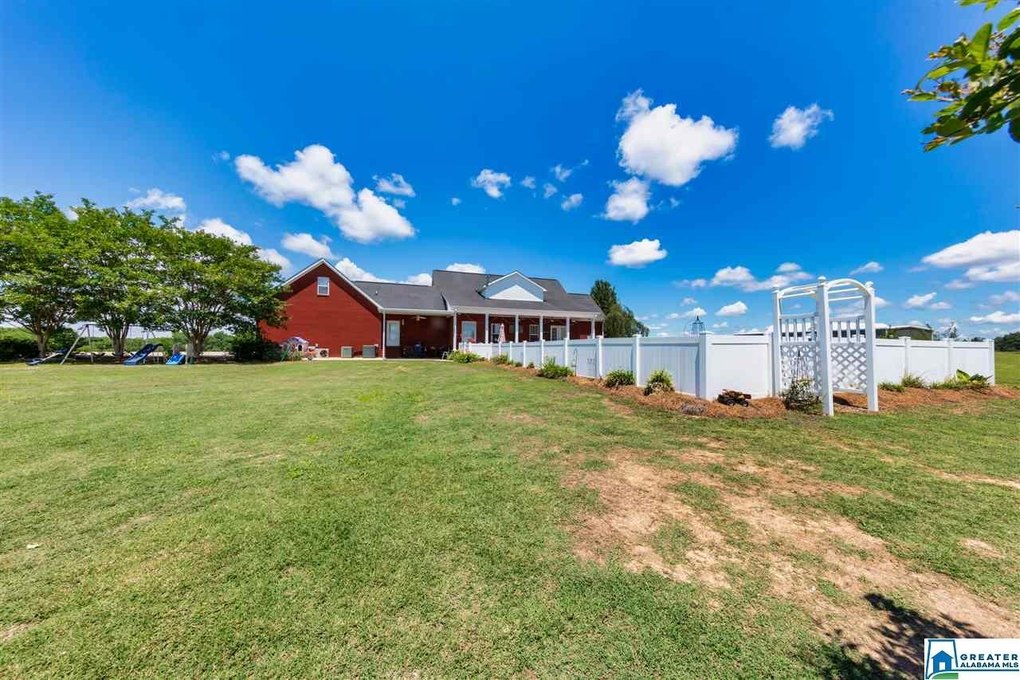 1210 County Road 97, Verbena, AL 36091
