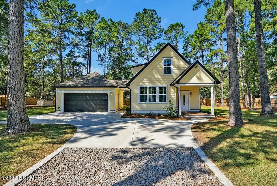 115 John Sneed Ln, Leland, NC 28451