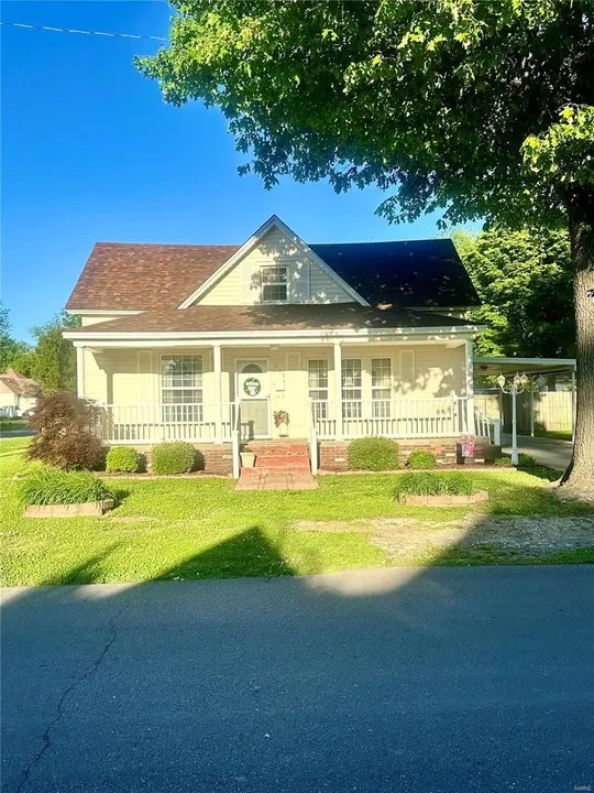 410 Baker Ave, Portageville, MO 63873