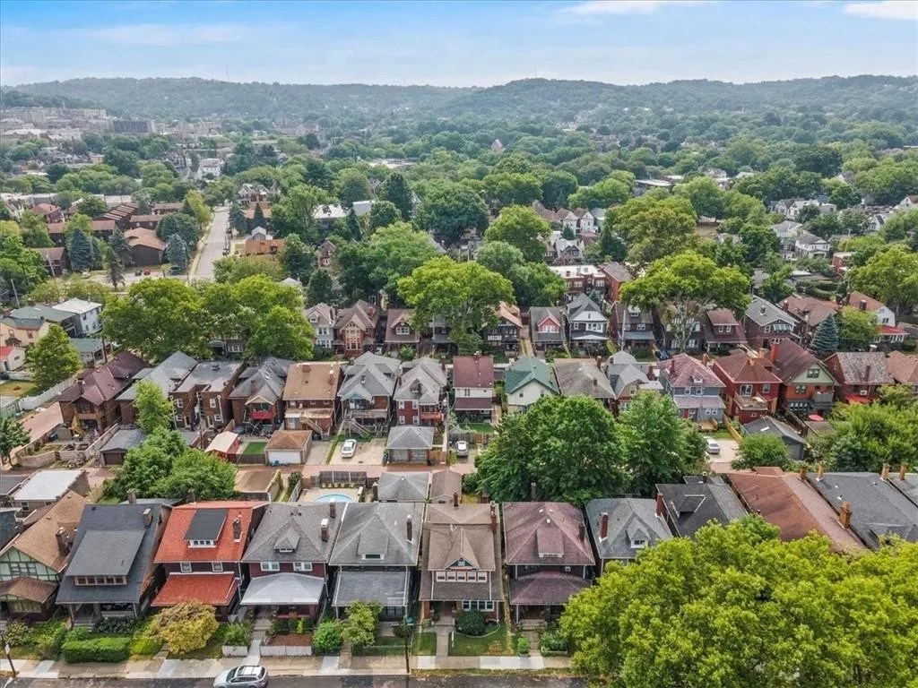 For Sale 555 E End Ave, Pittsburgh, PA 15221