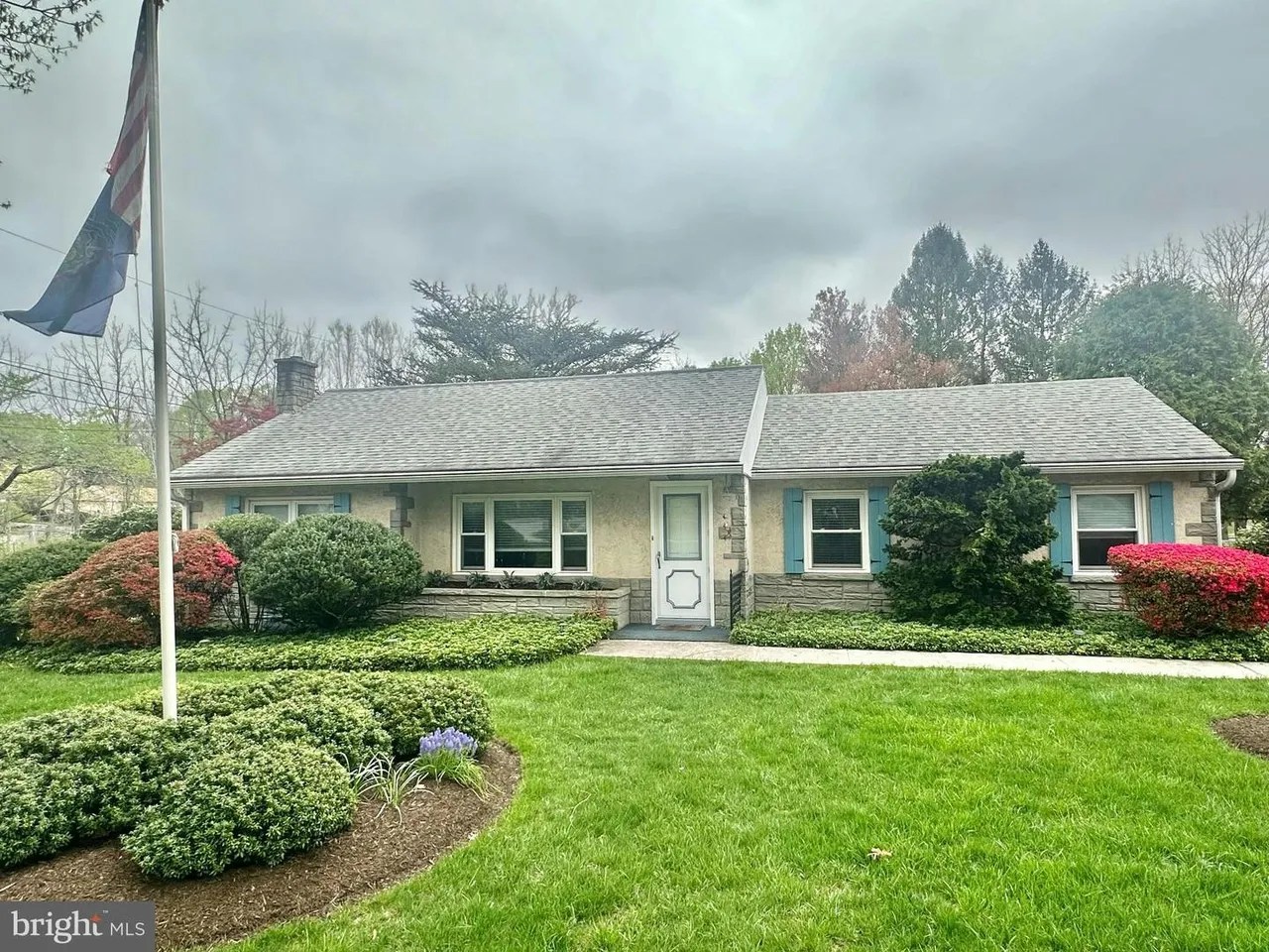 535 Reeceville Rd, Coatesville, PA 19320