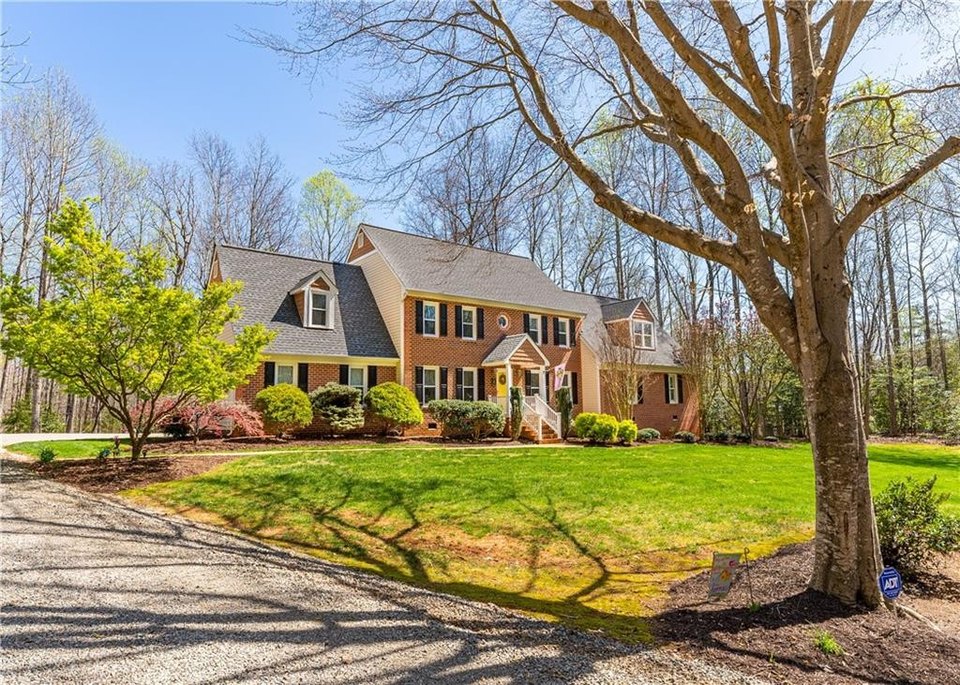 Powhatan, VA Real Estate Powhatan Homes for Sale