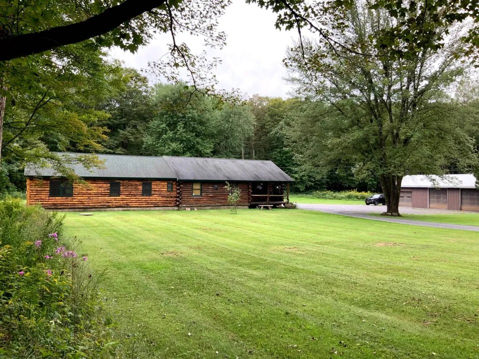 4610 Lee Center Taberg Rd, Taberg, NY 13471