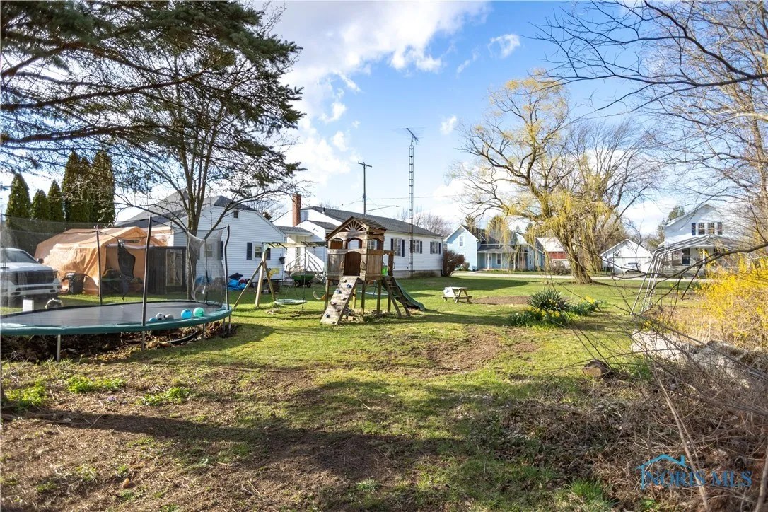 319 Union St, Risingsun, OH 43457