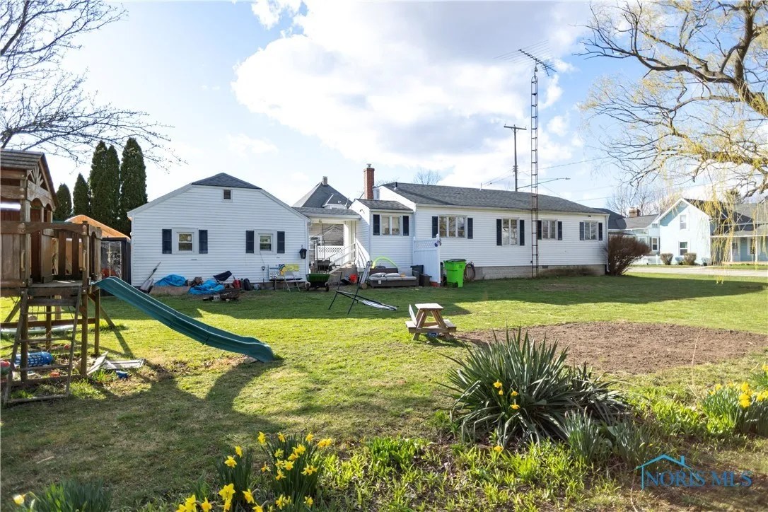 319 Union St, Risingsun, OH 43457