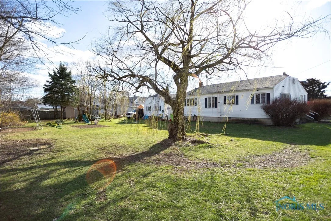 319 Union St, Risingsun, OH 43457
