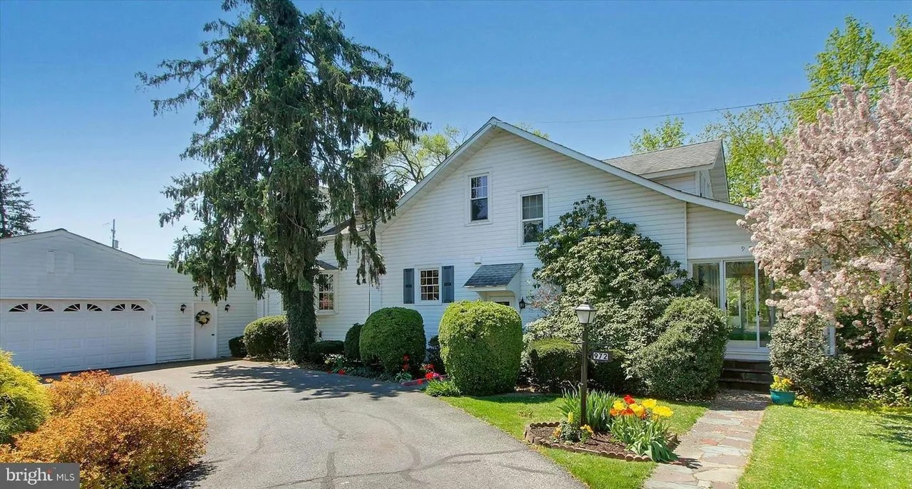 For Sale 972 Fairfield Rd, Gettysburg, PA 17325