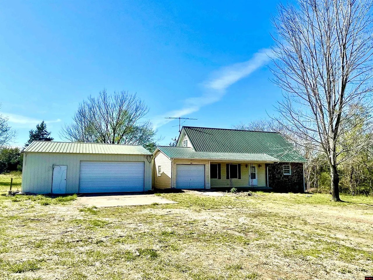 682 County Road 720, Gassville, AR 72635