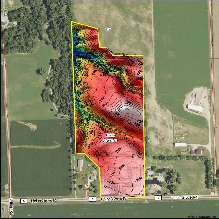 For Sale Union Grove Rd, Morrison, IL 61270