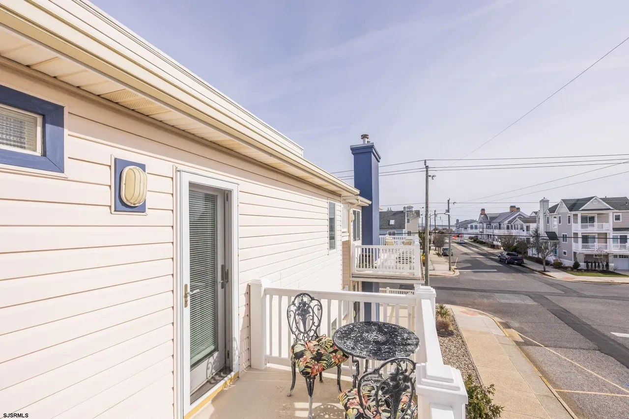 For Sale 2146 Central Ave Unit 2, Ocean City, NJ 08226