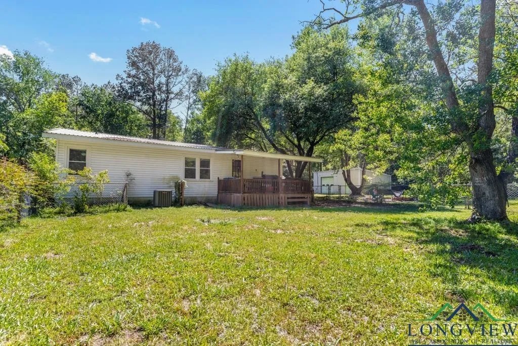 For Sale 380 Marshall St, Marshall, TX 75672