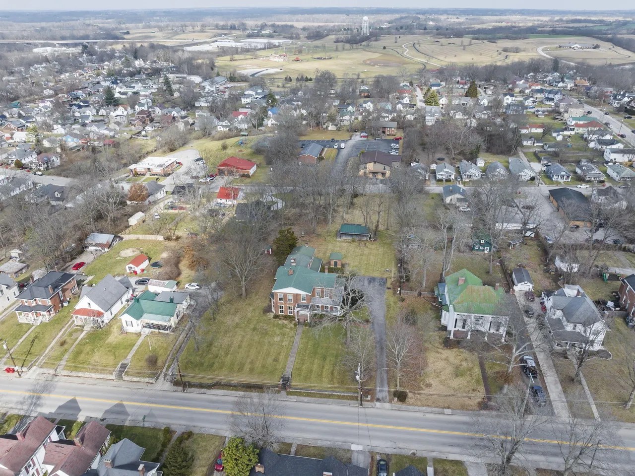 For Sale 432 E Pike St, Cynthiana, KY 41031