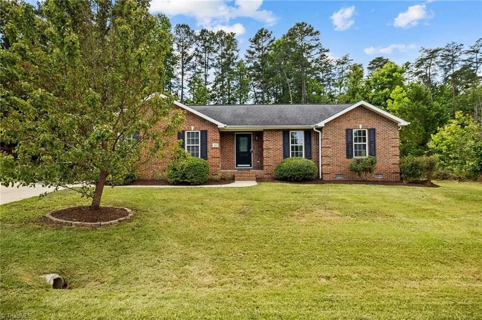 For Sale 357 Salem Ridge Dr, Randleman, NC 27317