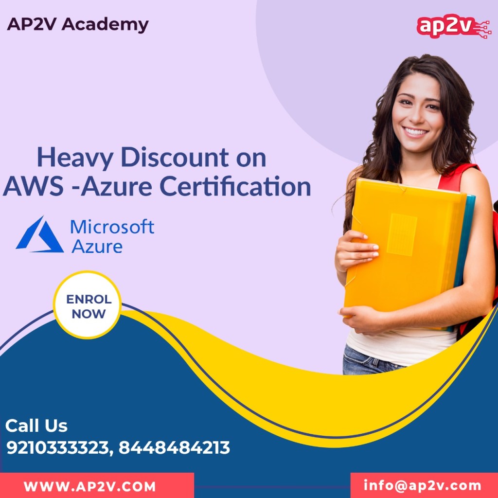 What You Need to Know About Microsoft Azure Training Course in Pune