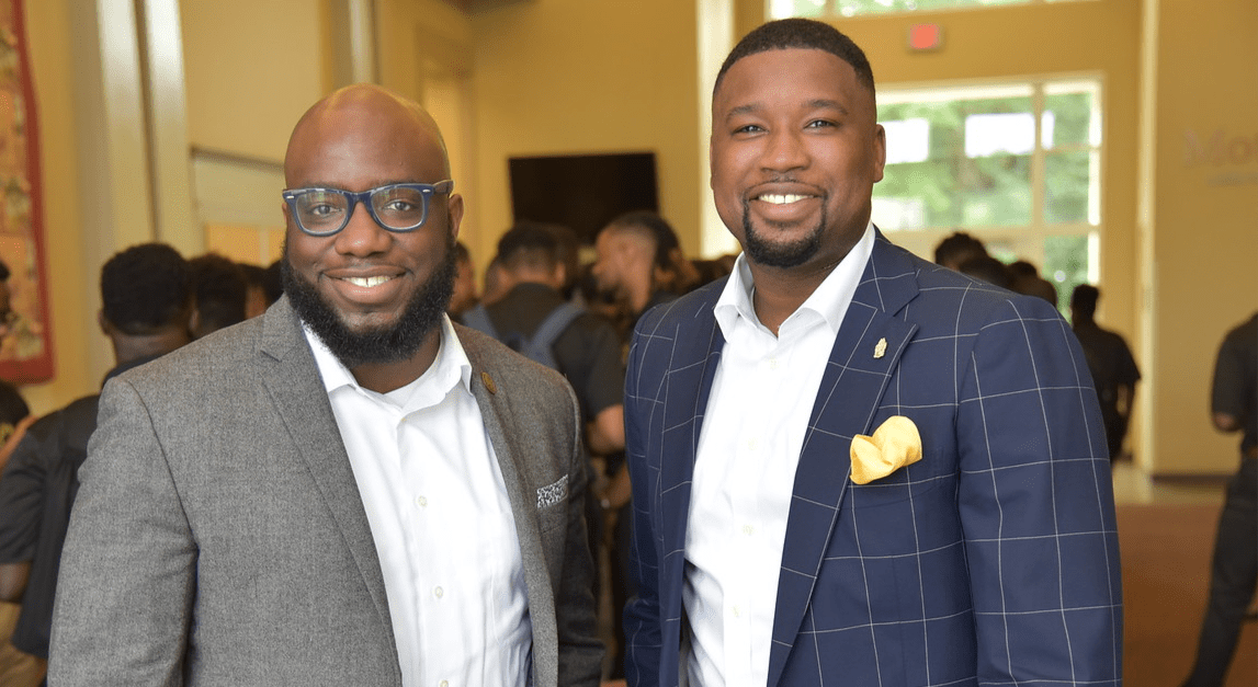 General Office Alpha Phi Alpha