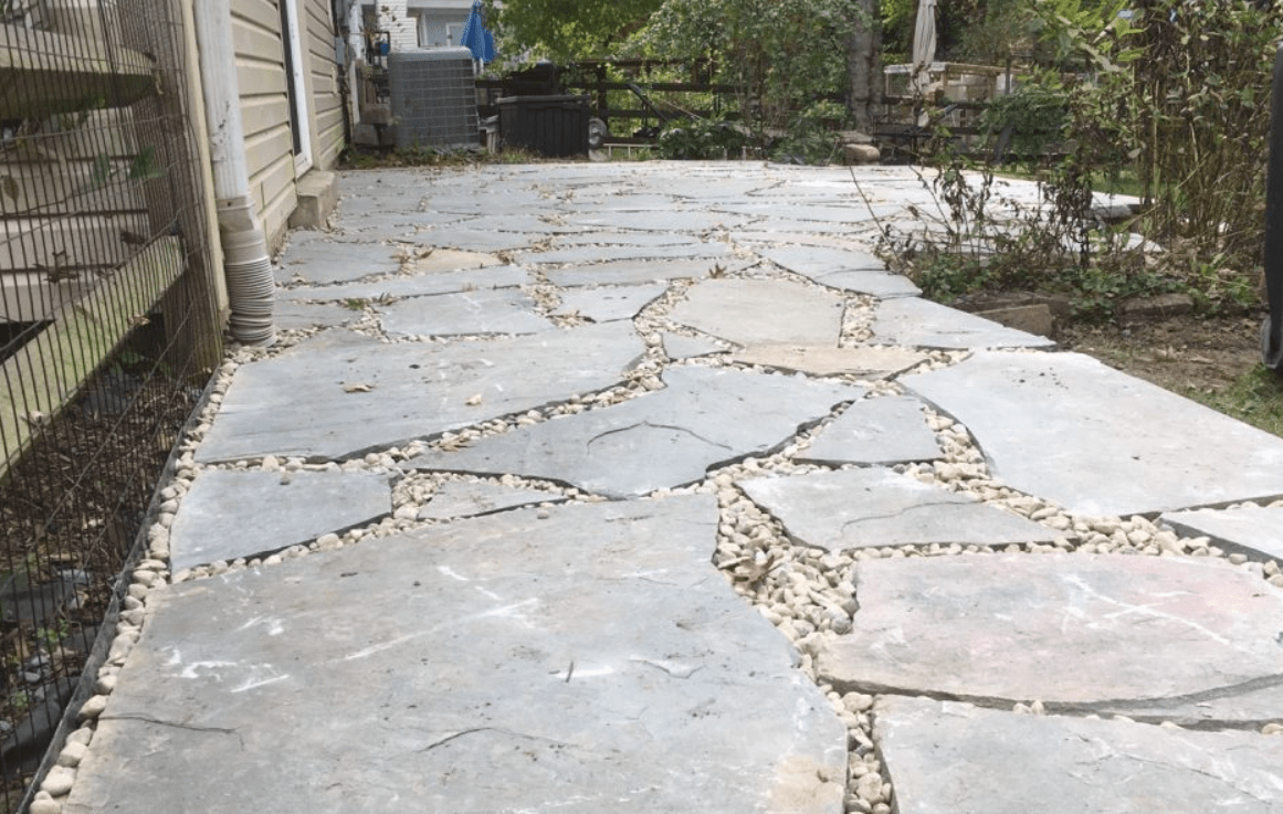 Flagstone in Ontario Best Natural Stone Ontario 2022