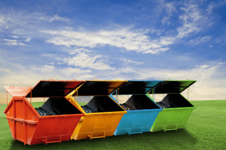 Why Businesses Should Go for Skip Bin Hire Sydney? Main Reasons