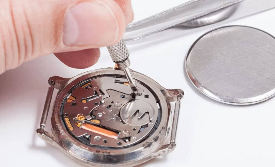 Best Watch Repair Shops in Adelaide's