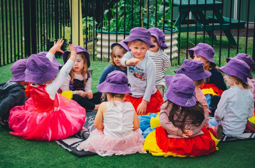 The Advantages of Mudgeeraba Daycare for Working Parents
