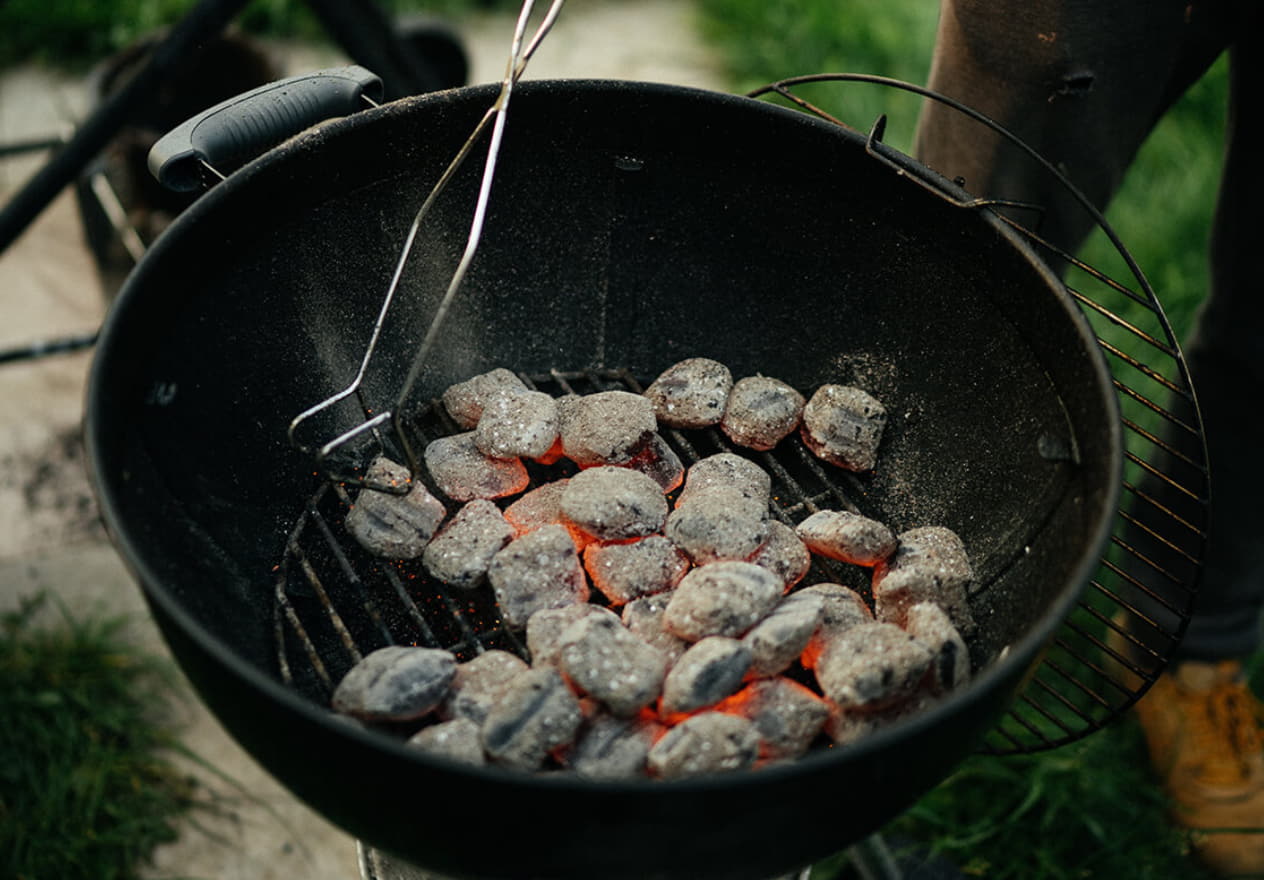 Why BBQ Briquettes Are Important for Perfectly Grilled Food