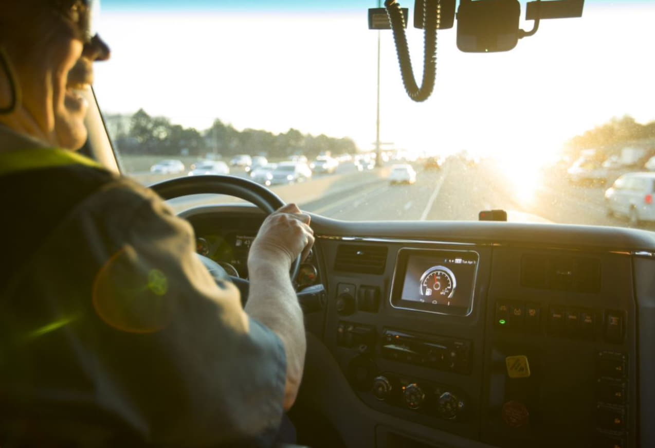 Importance Of Truck Driver Training and Its Impact On Performance