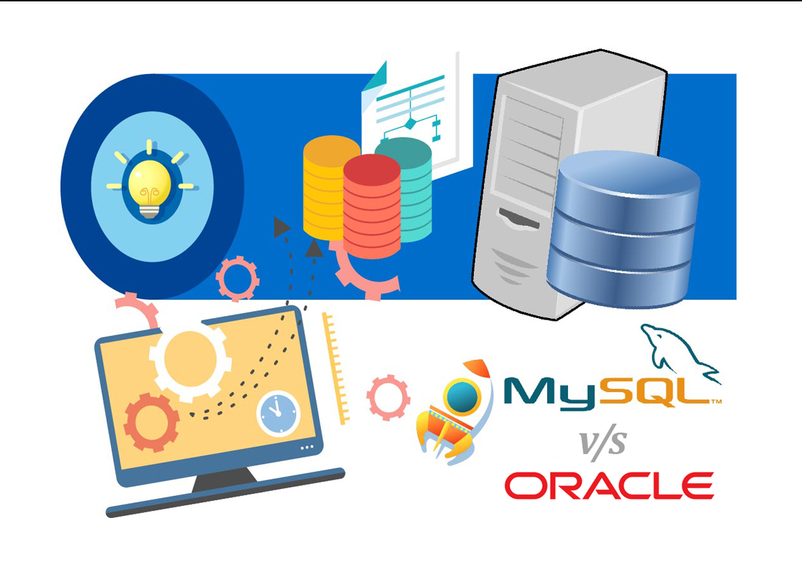MySQL Or Oracle ?? Which is the best?