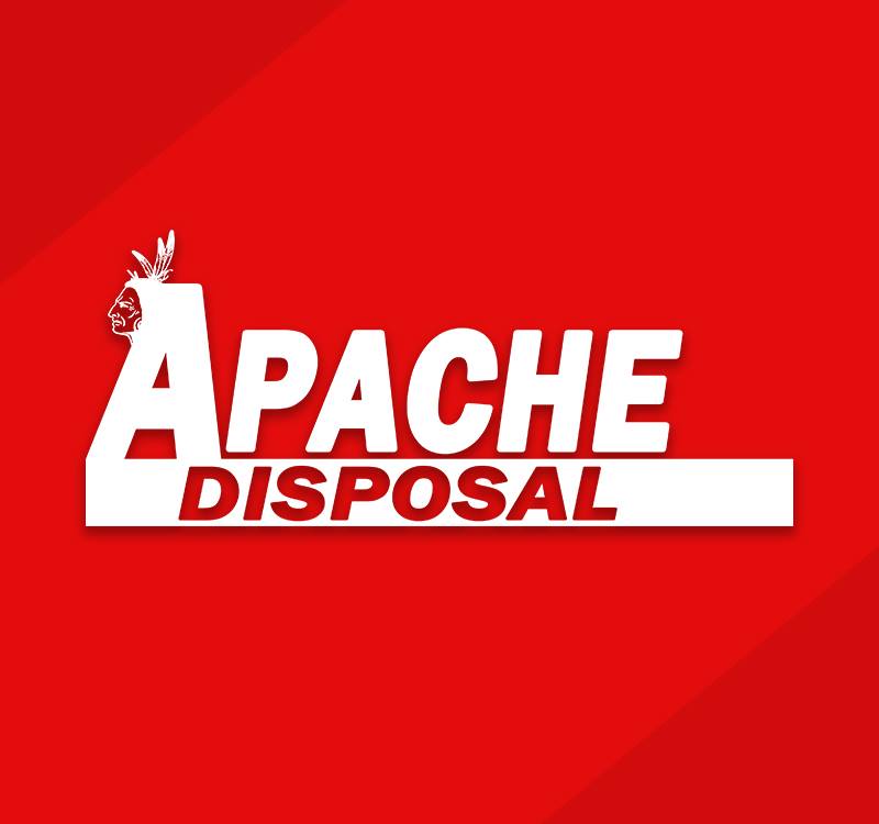 Careers Apache Disposal