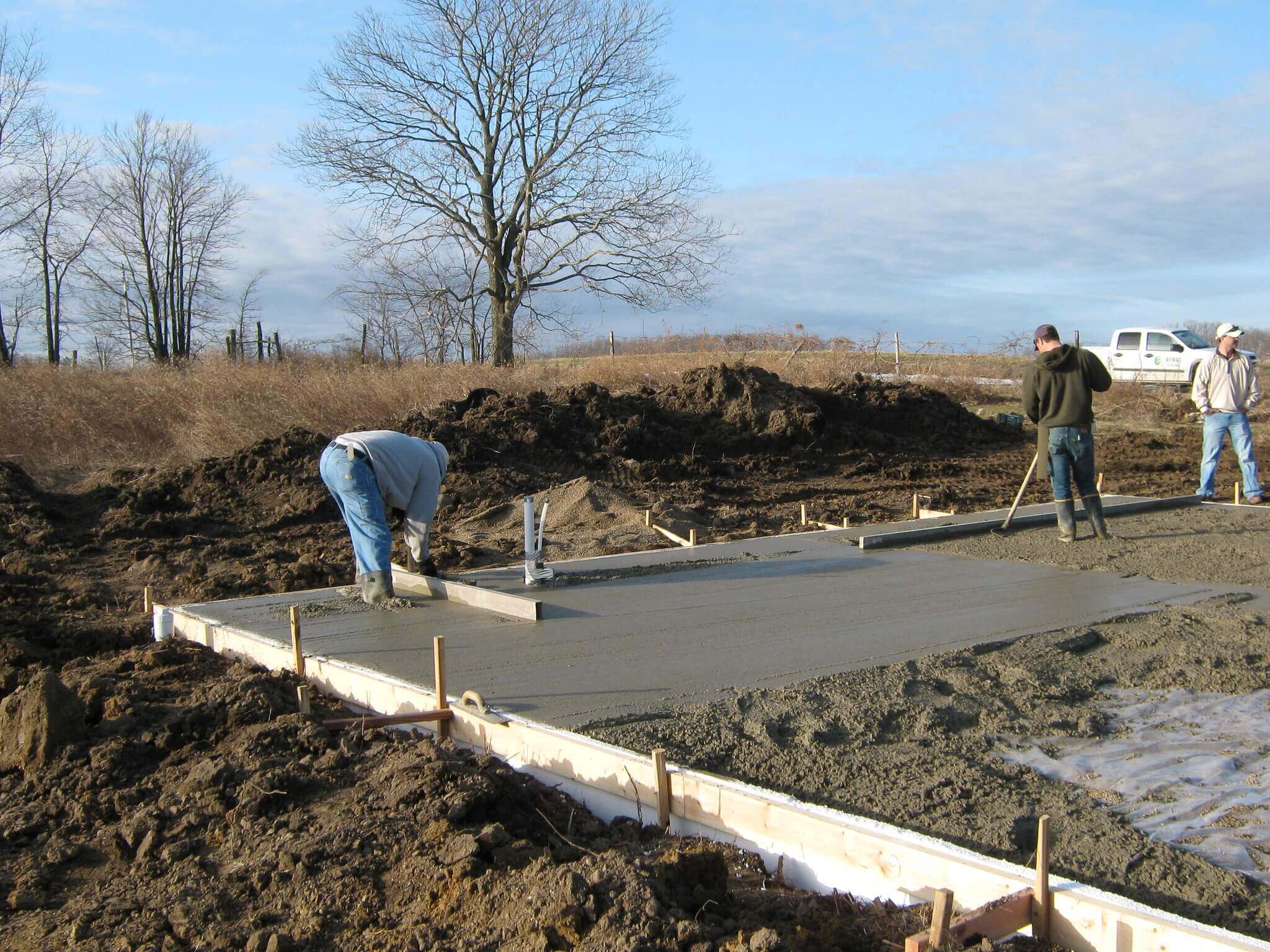 Best Concrete Construction in Apache Junction Free Quote