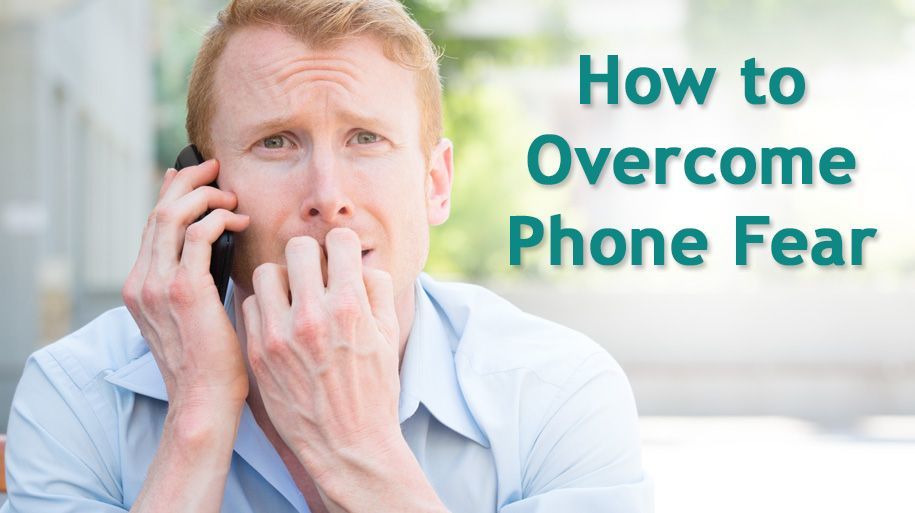 How To Phone Fear By Apache MLM Leads