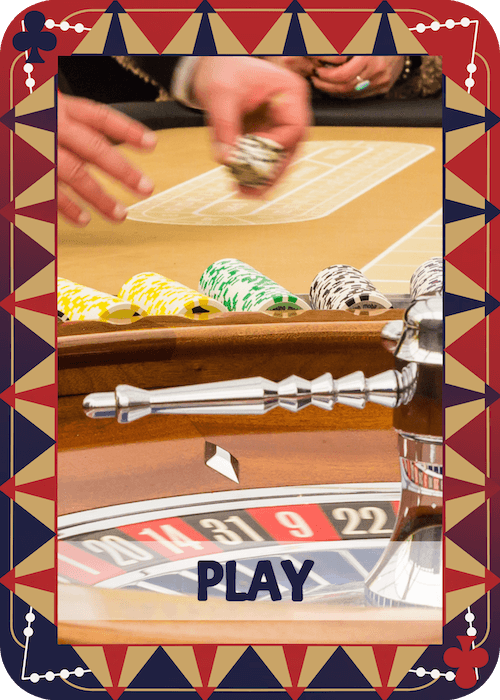 Apache Lonestar Casino