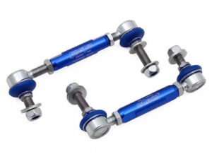 SUPERPRO FRONT ADJUSTABLE SWAY BAR LINKS | TOYOTA 2003+ 4RUNNER, 2007