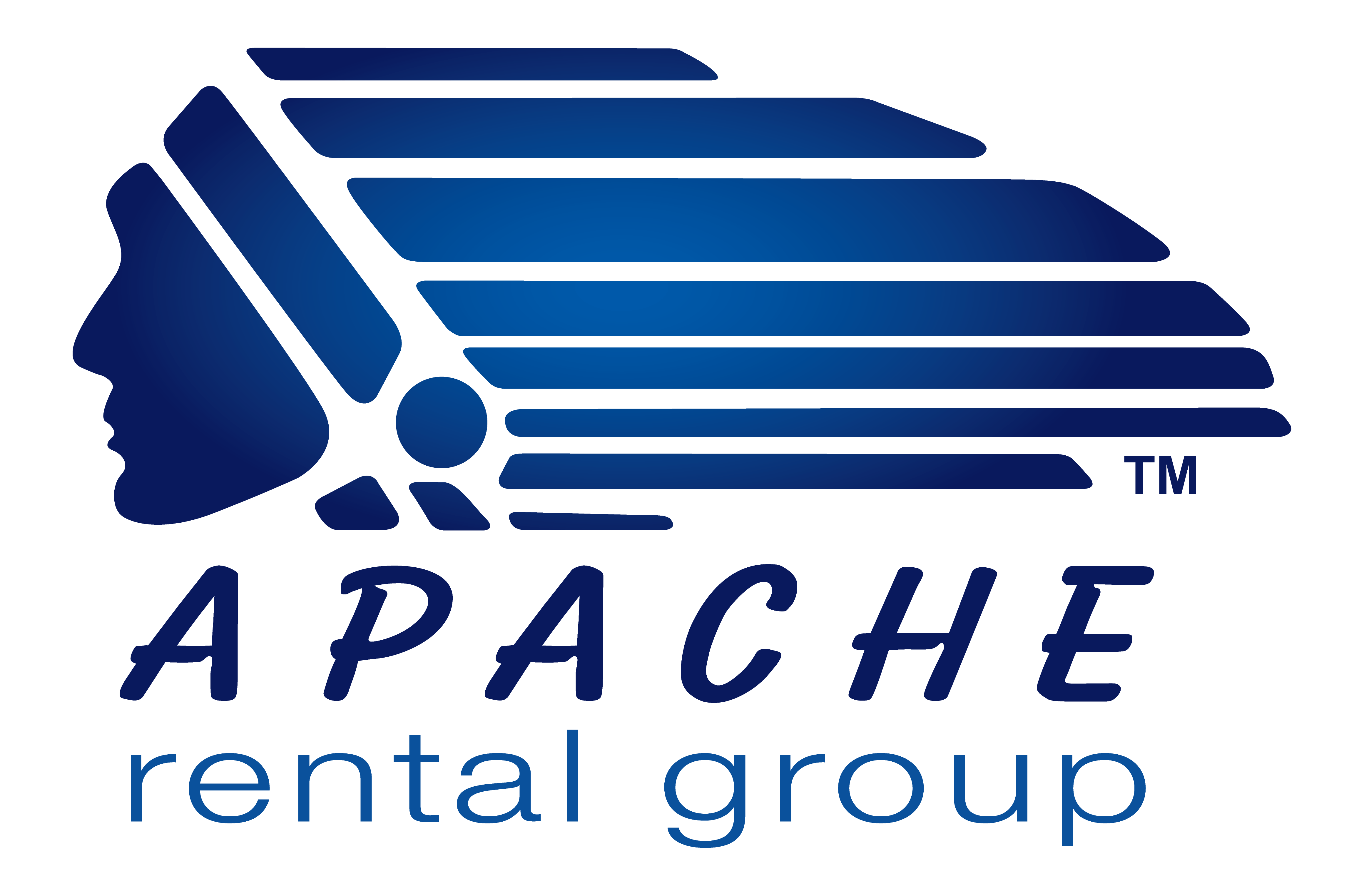 Apache ‘Green Room’ Apache Rental Group