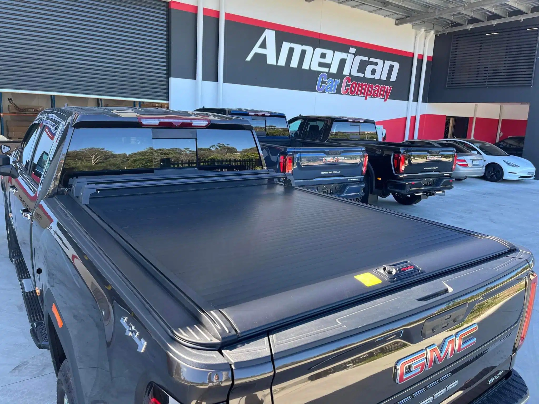 Browse Tonneau Cover Range Now Available 6 Types Of Ute Covers