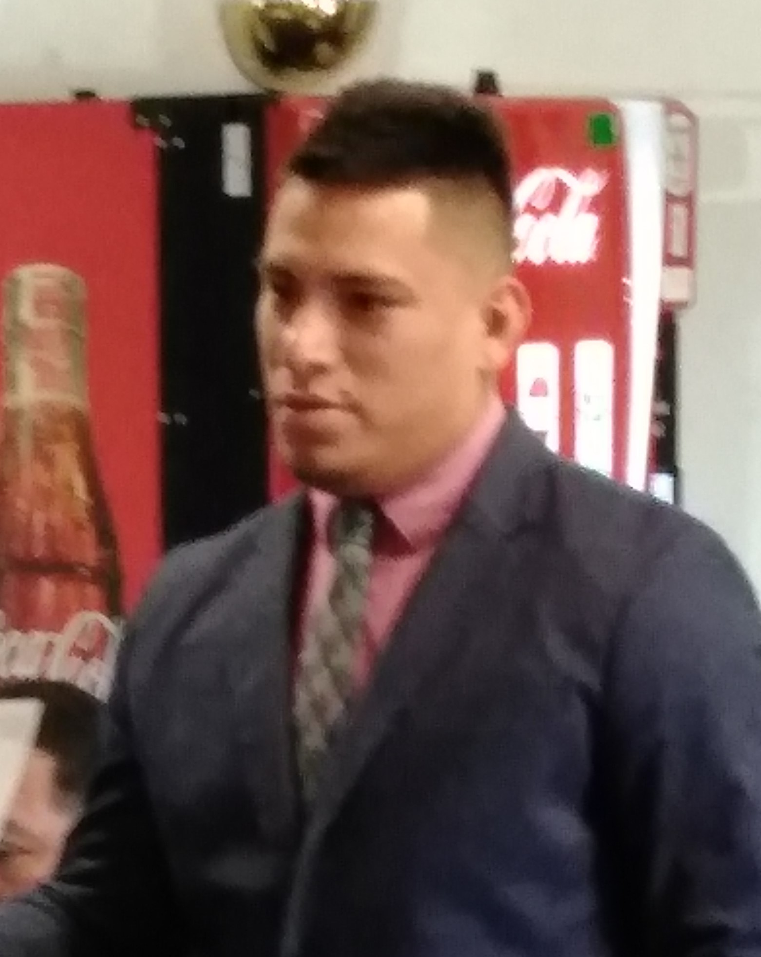 S&T Apache Tribe of Oklahoma