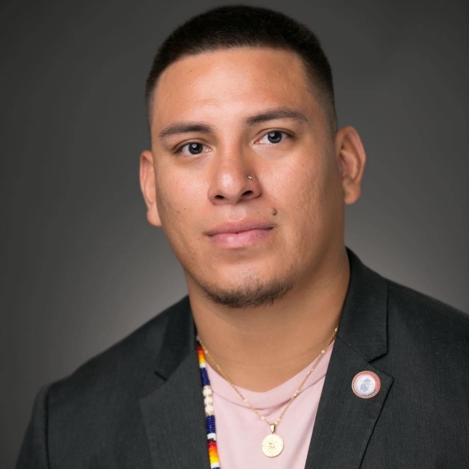 Apache Tribe Business Committee Apache Tribe of Oklahoma