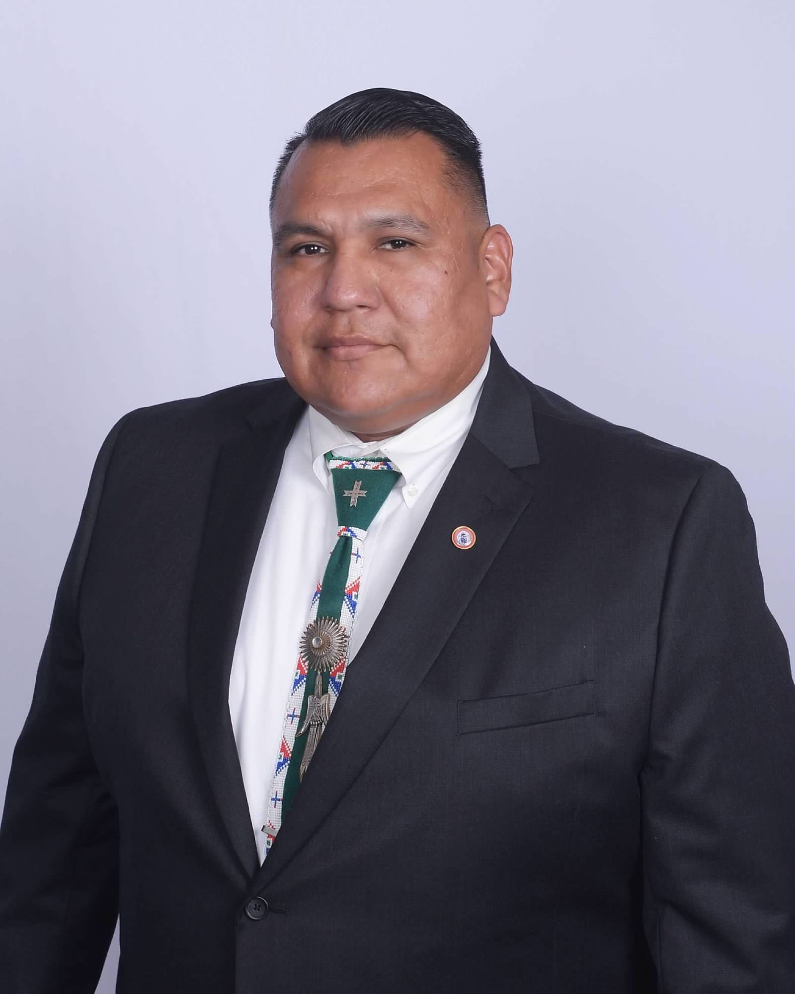 Apache Tribe Business Committee Apache Tribe of Oklahoma