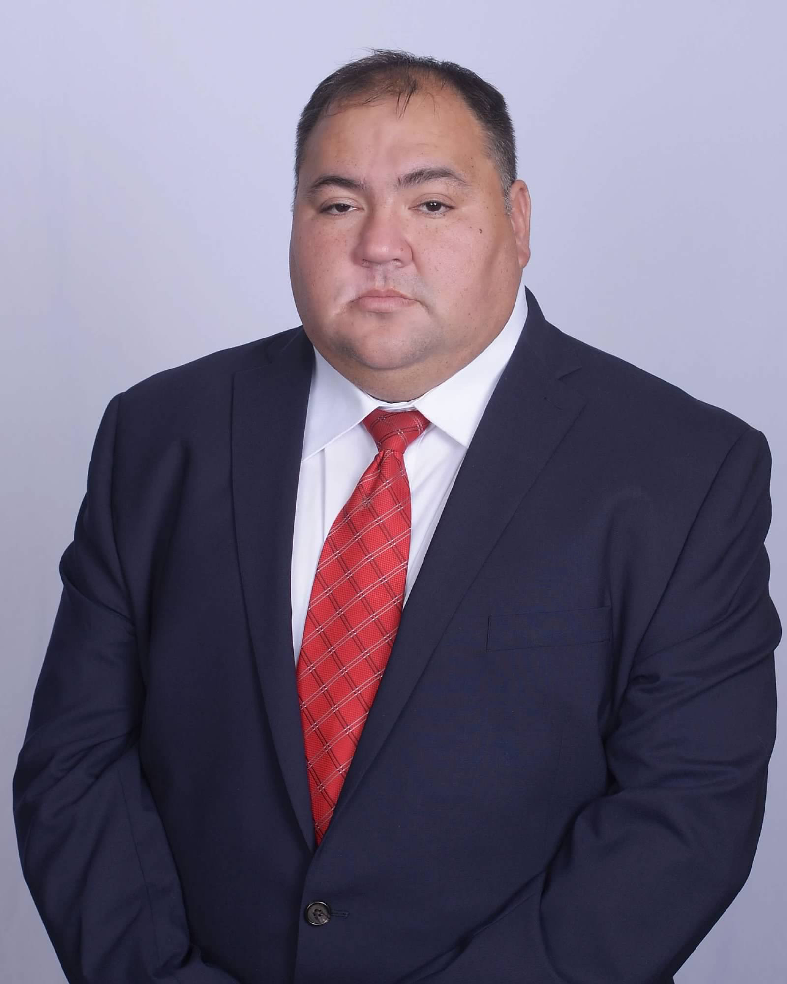 Apache Tribe Business Committee Apache Tribe of Oklahoma