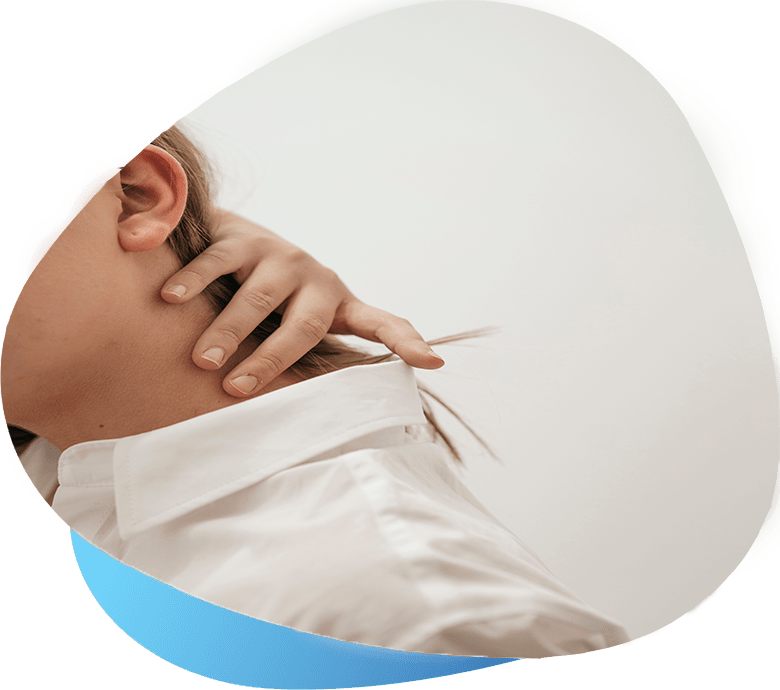 Neck Pain Relief Indiana Neck Pain Specialist