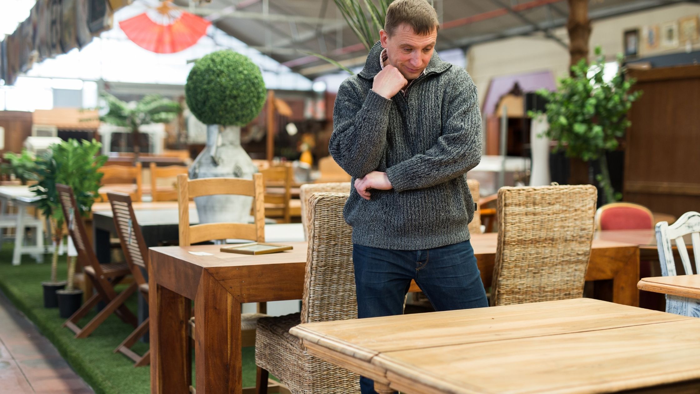 Furniture Stores in Singapore Affordable Furniture for Expats