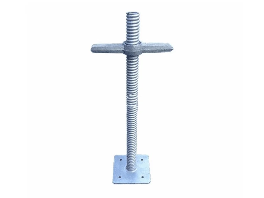 Adjustable Screw Jack Your Site Safety Product Specialist APAC