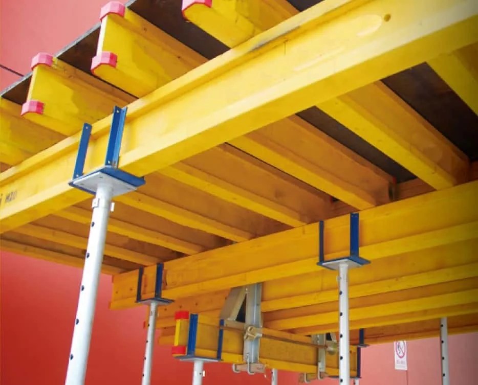 The Ultimate Guide of Heavyduty Shoring Post APAC