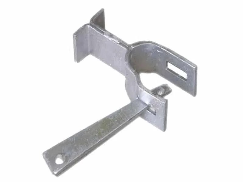 Toe Board Bracket for Kwikstage Scaffolding System APAC