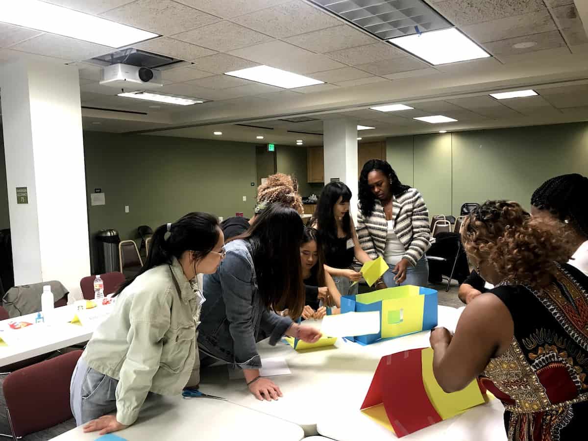 Restorative Justice Training APADRC